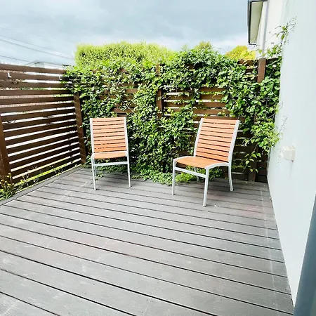 City Fringe Private Room - Your Urban Escape! Christchurch Exterior photo