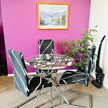City Fringe Private Room - Your Urban Escape! Christchurch Exterior photo