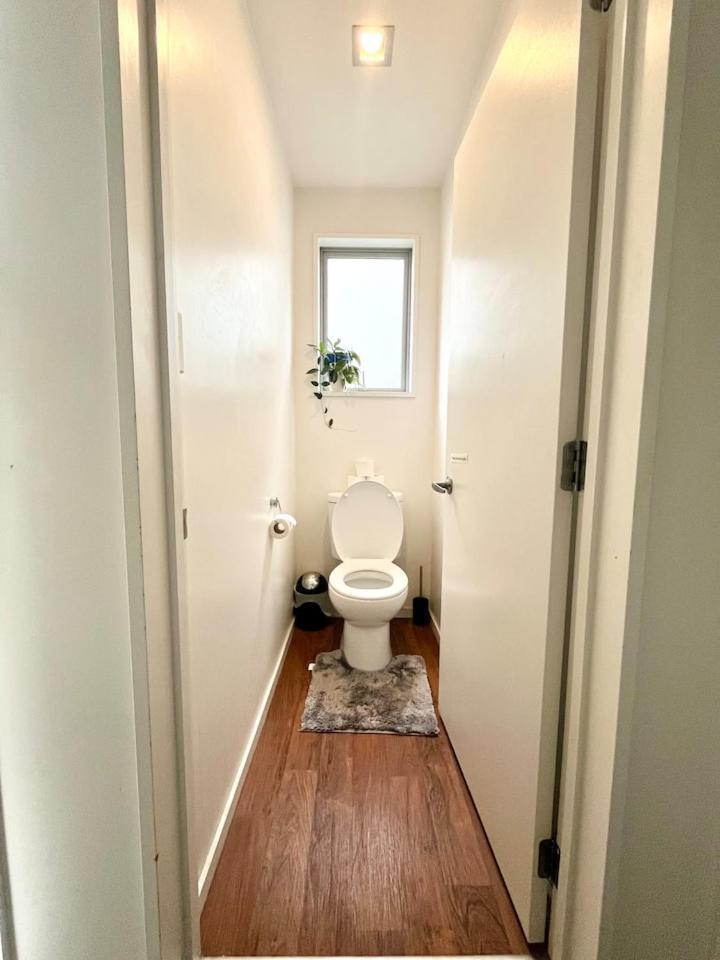 Fringe Private - Your Urban Escape! Homestay